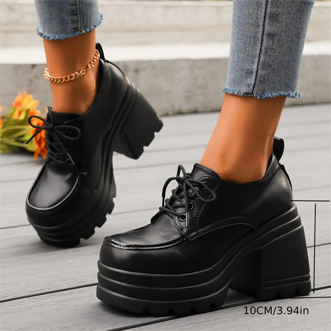Ivy Manhattan | Shoes