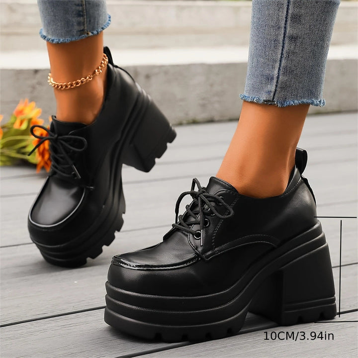 Ivy Manhattan | Shoes