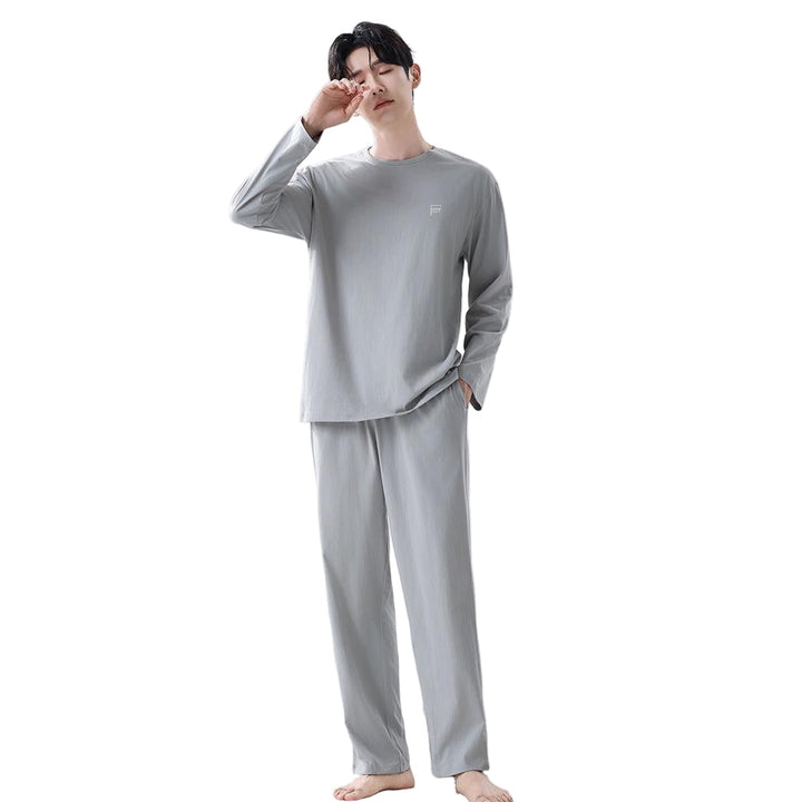 Ivy Manhattan | s Pajama Set Long