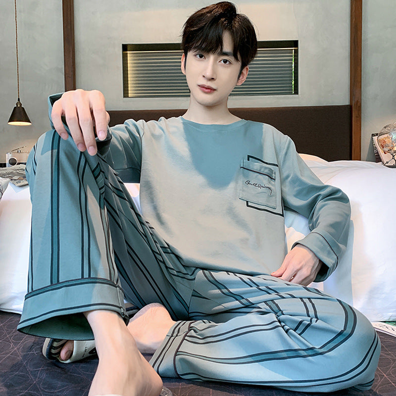 Ivy Manhattan | s Pajama Set Long