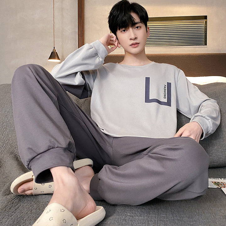 Ivy Manhattan | s Pajama Set Long