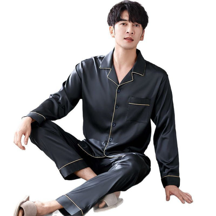 Ivy Manhattan | Two Piece Pajama Set