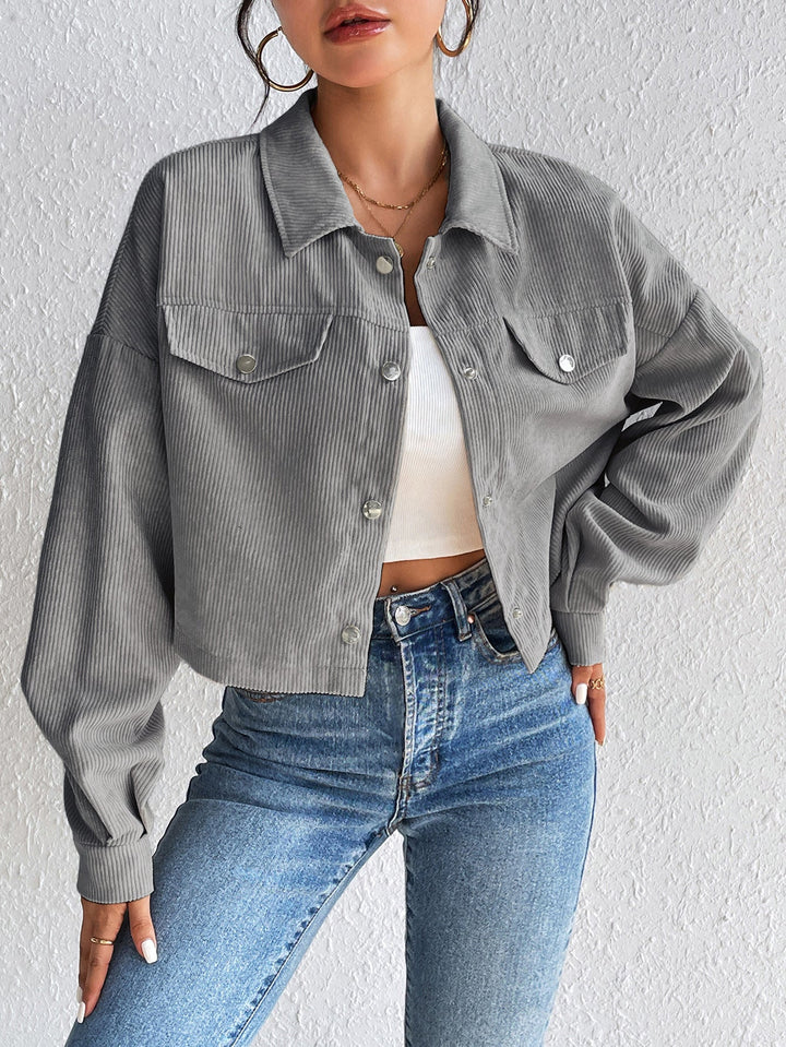 Ivy Manhattan | Zephyra Vintage Chic Casual