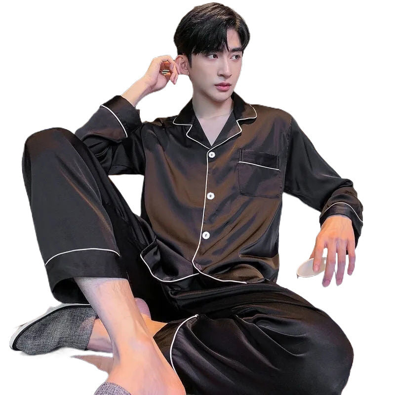 Ivy Manhattan | Two Piece Pajama Set