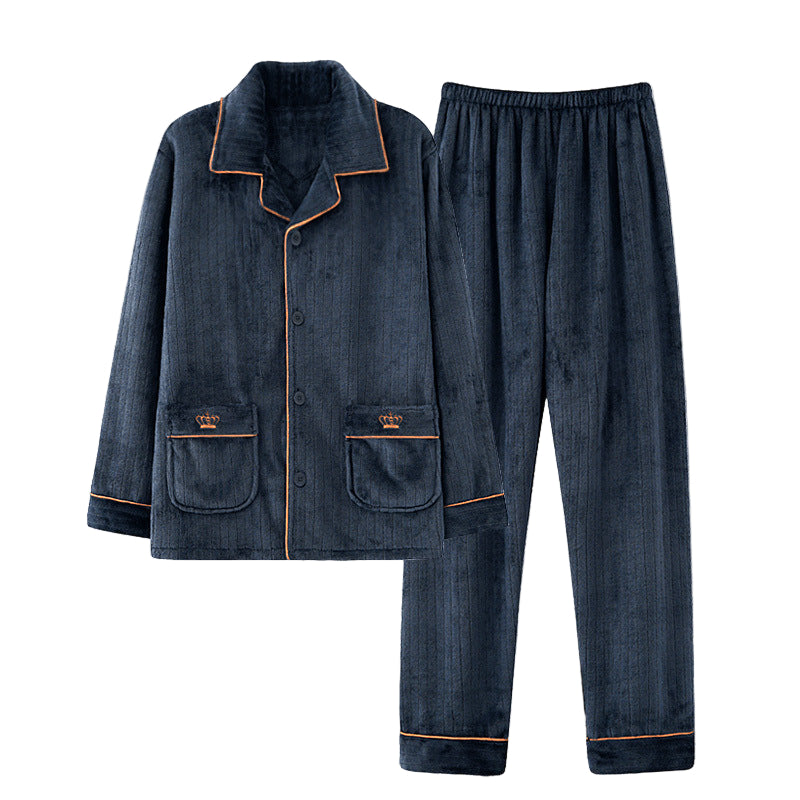 Ivy Manhattan | s Pajama Set Long