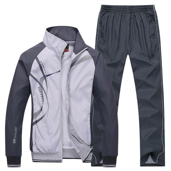 Ivy Manhattan | s Tracksuit Set Coordinated