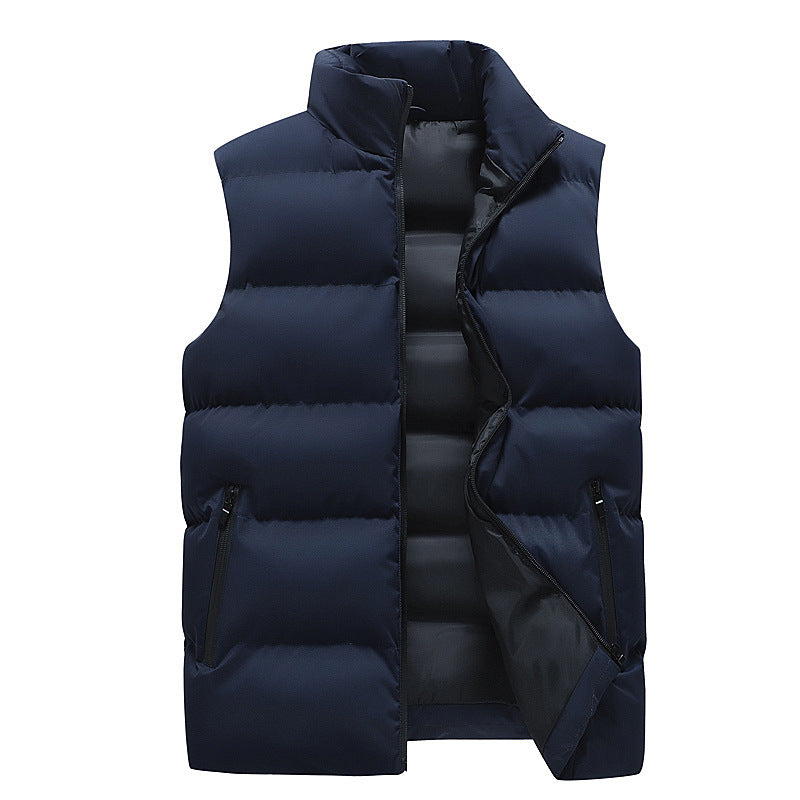 Ivy Manhattan | LUXURY VEST