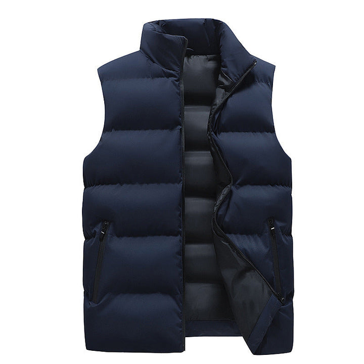 Ivy Manhattan | LUXURY VEST