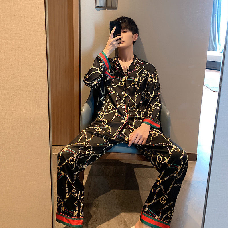 Ivy Manhattan | Two Piece Pajama Set