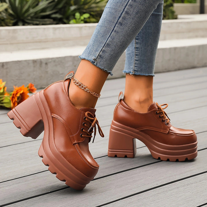 Ivy Manhattan | Shoes