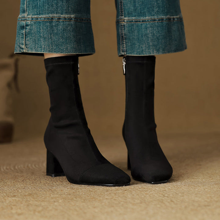 Ivy Manhattan | Boots