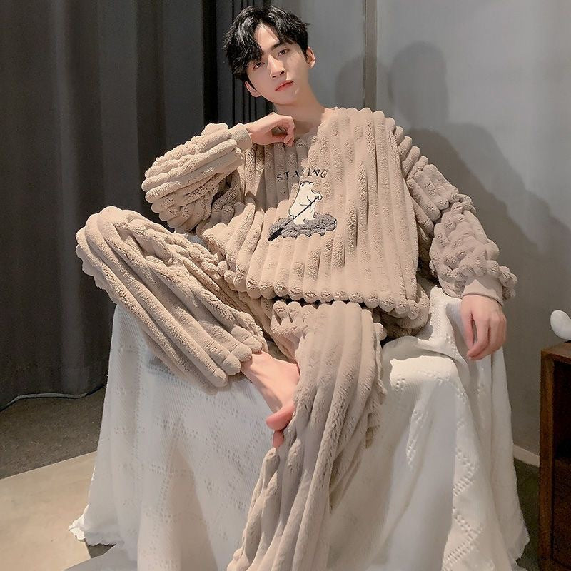 Ivy Manhattan | s Pajama Set Long