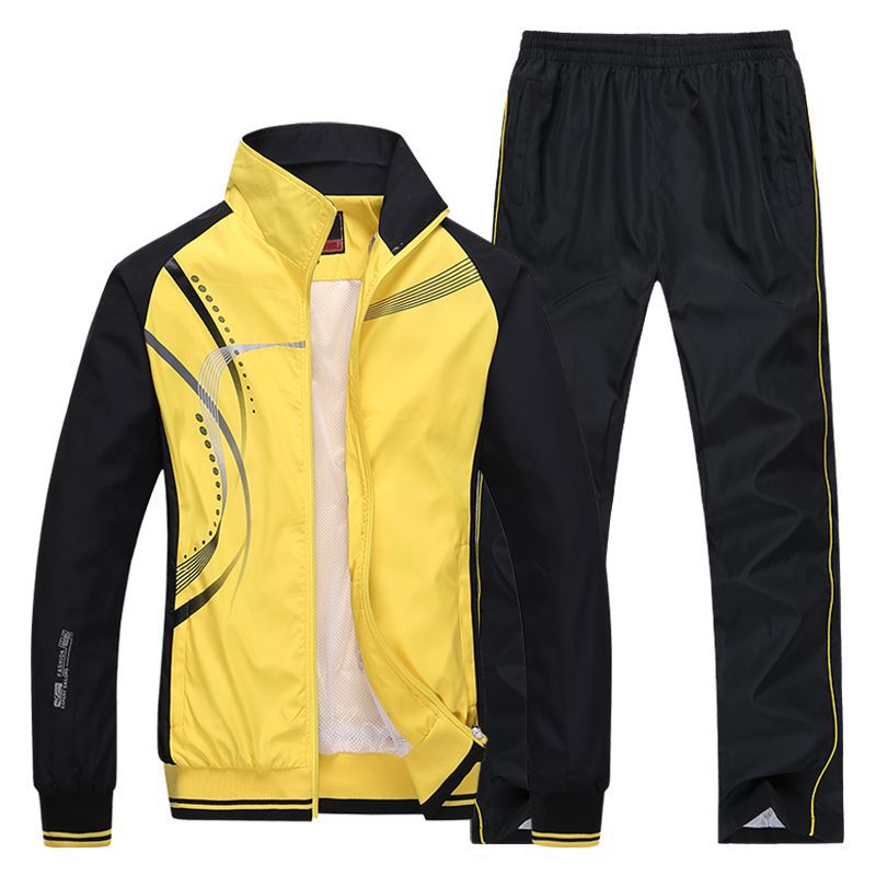 Ivy Manhattan | s Tracksuit Set Coordinated