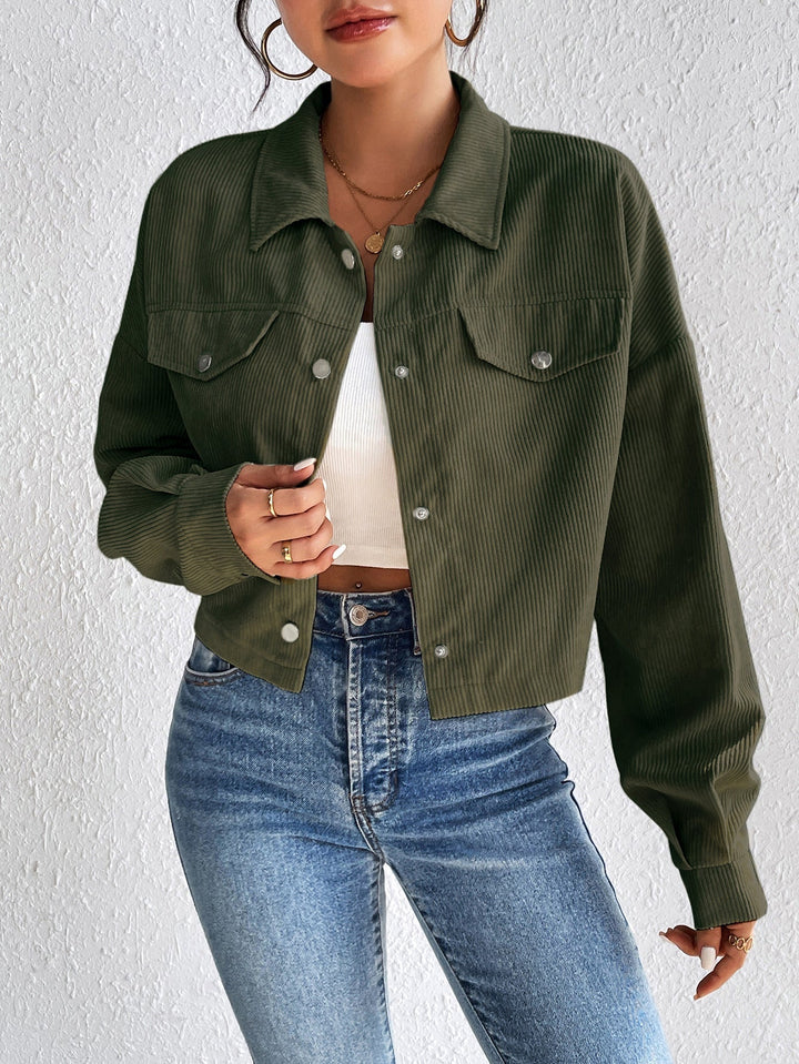 Ivy Manhattan | Zephyra Vintage Chic Casual