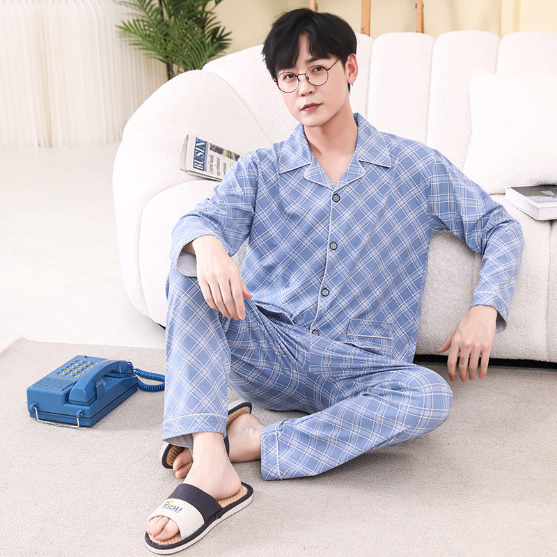 Ivy Manhattan | Two Piece Pajama Set