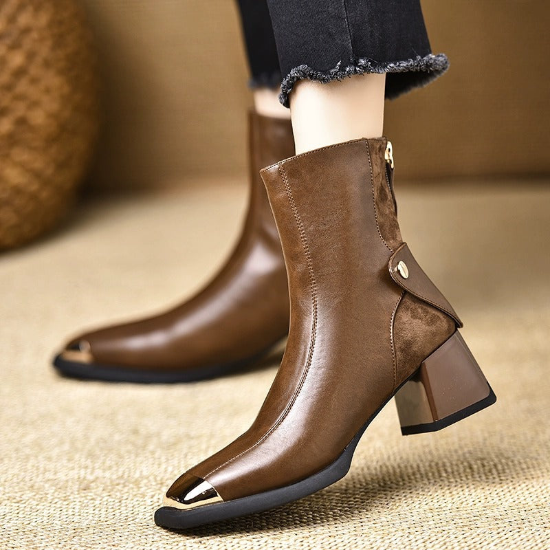Ivy Manhattan | Boots