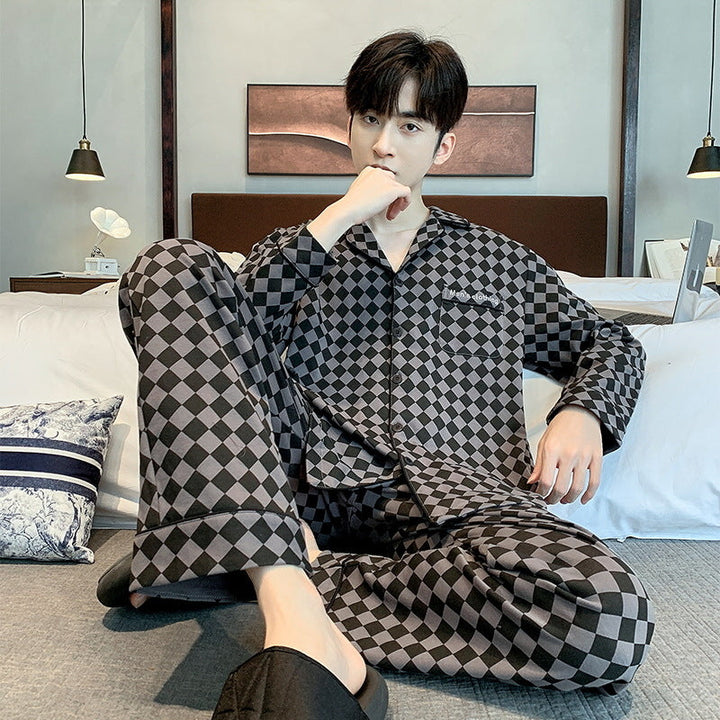 Ivy Manhattan | Two Piece Set Long