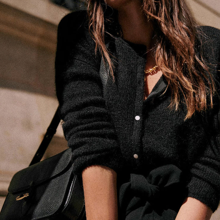 Ivy Manhattan | Top
