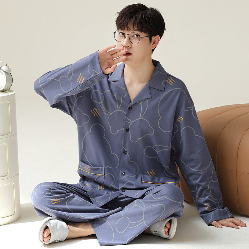 Ivy Manhattan | s Pajama Set Long