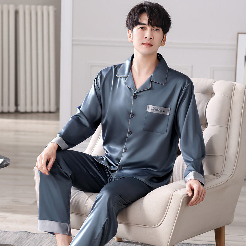 Ivy Manhattan | Two Piece Pajama Set