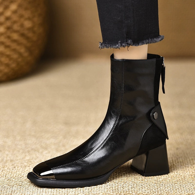 Ivy Manhattan | Boots