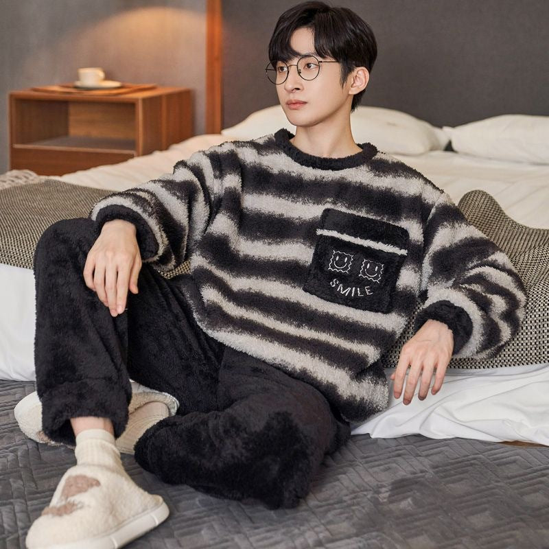 Ivy Manhattan | s Pajama Set Long