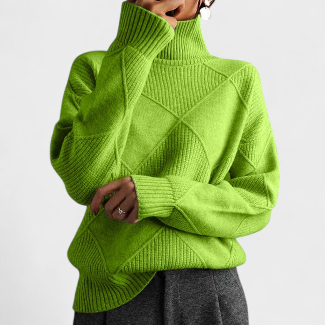 Ivy Manhattan | Sweater
