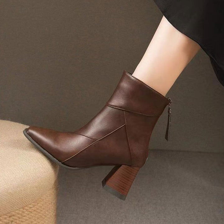 Ivy Manhattan | Ankle Boots