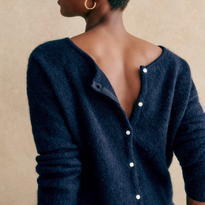 Ivy Manhattan | Top
