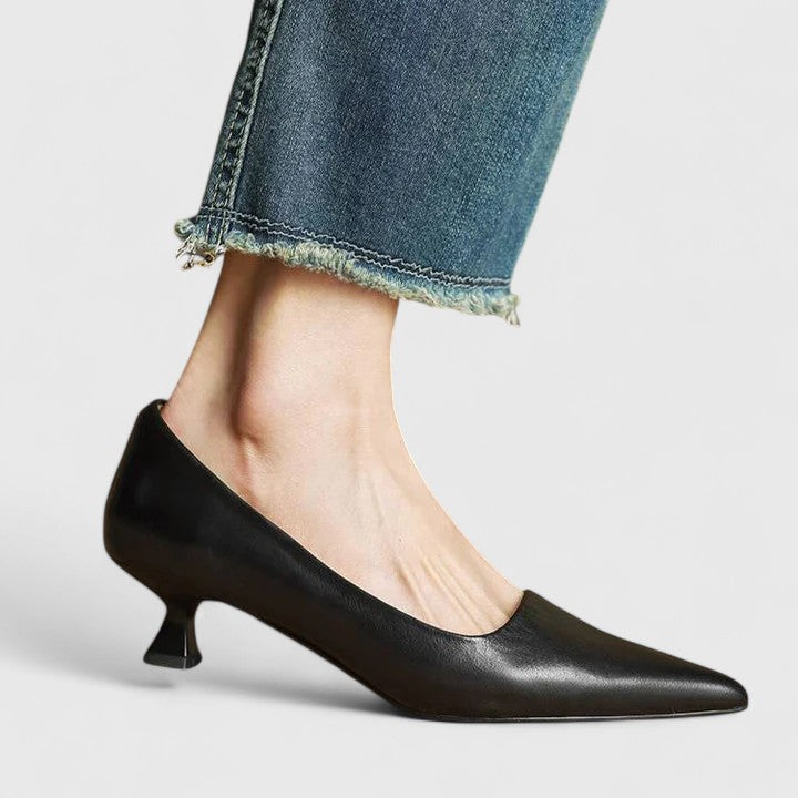 Ivy Manhattan | Elegant Heels