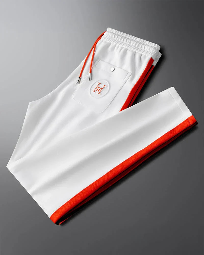 Ivy Manhattan | Two Piece Set Zip