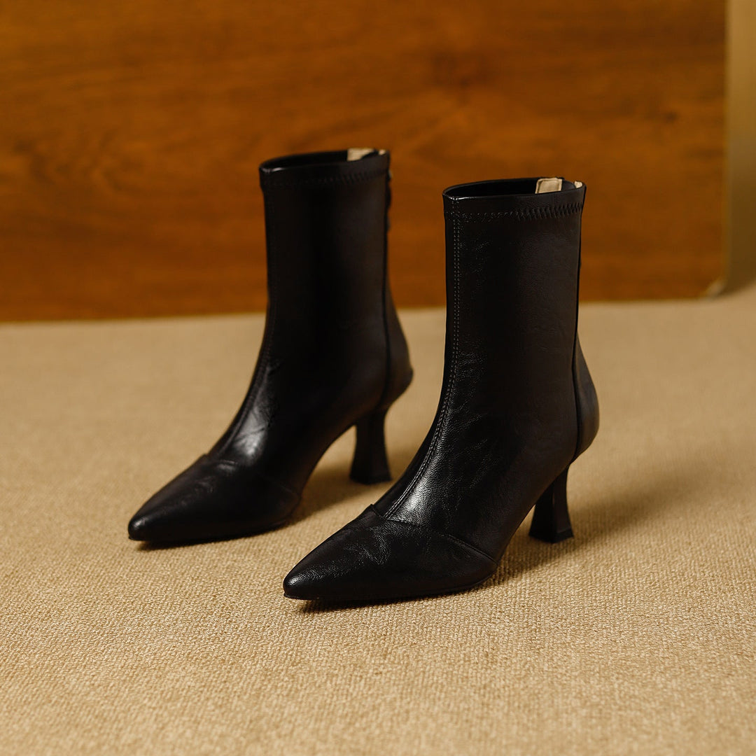 Ivy Manhattan | Boots