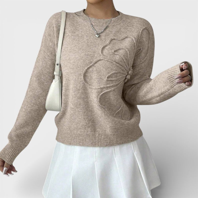 Ivy Manhattan | Sweater