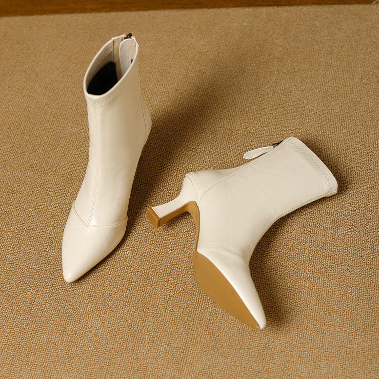 Ivy Manhattan | Boots