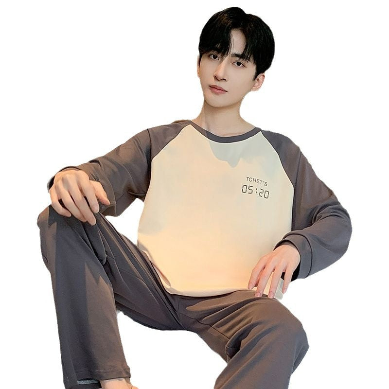 Ivy Manhattan | Two Piece Pajama Set