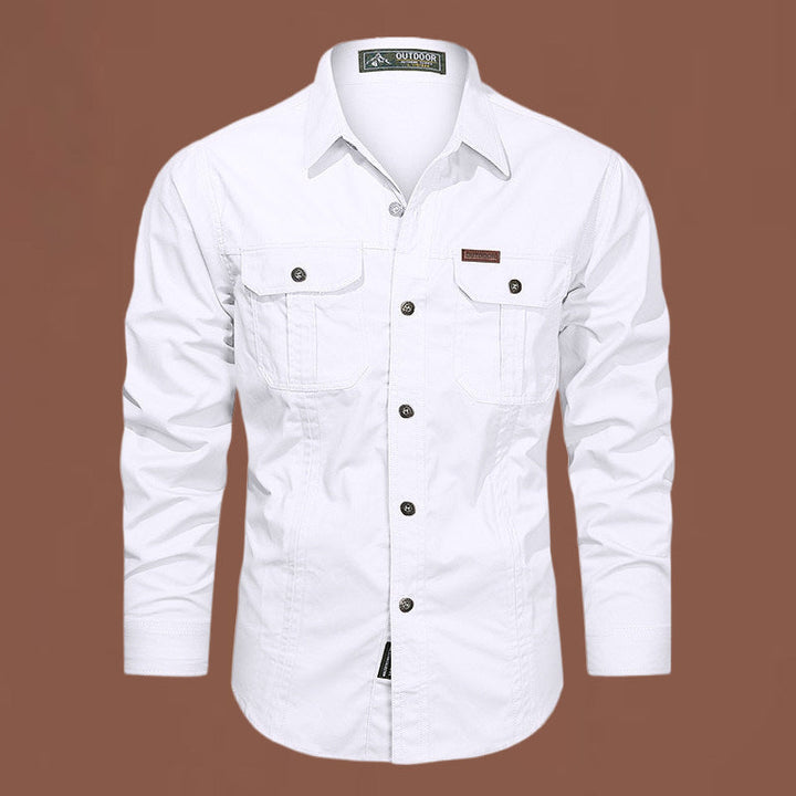 Ivy Manhattan | s Long Sleeve Outdoor