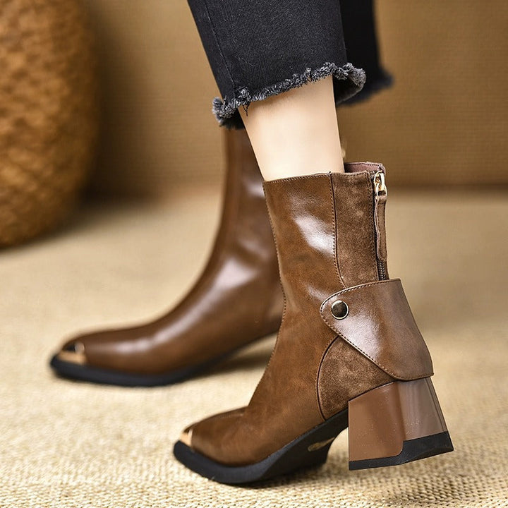 Ivy Manhattan | Boots