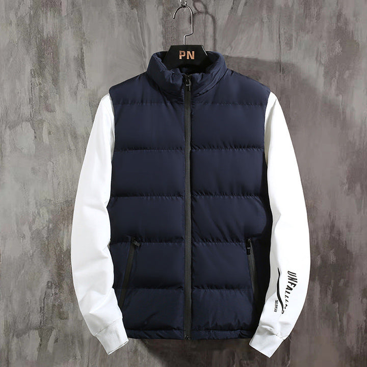 Ivy Manhattan | LUXURY VEST