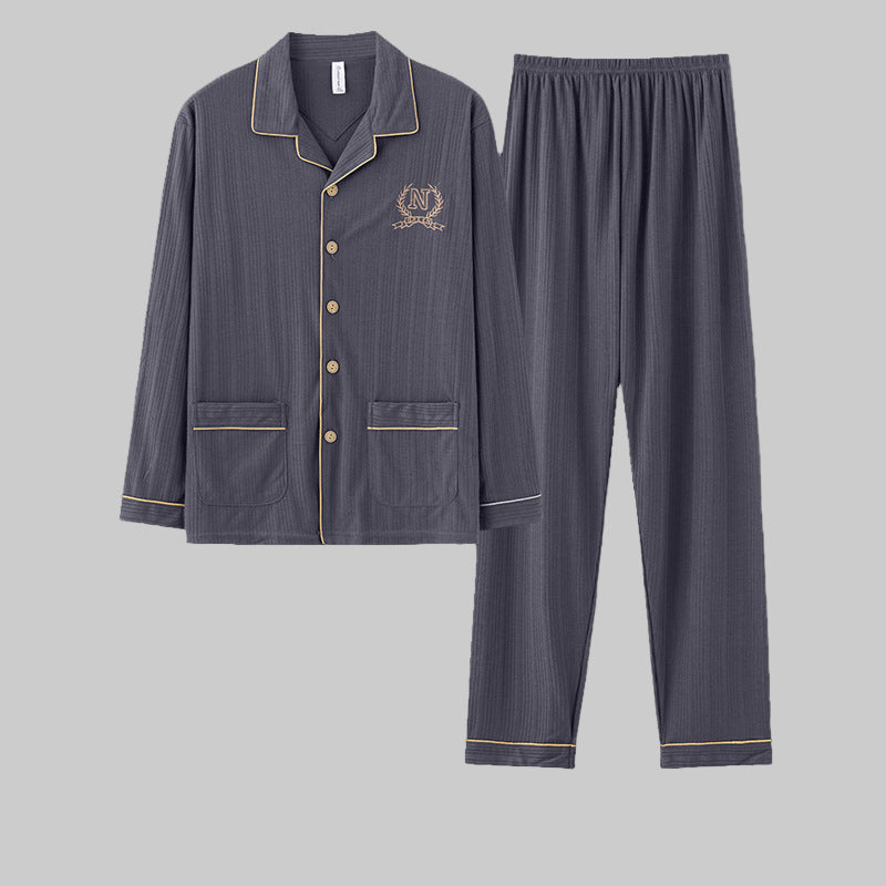 Ivy Manhattan | s Pajama Set Long