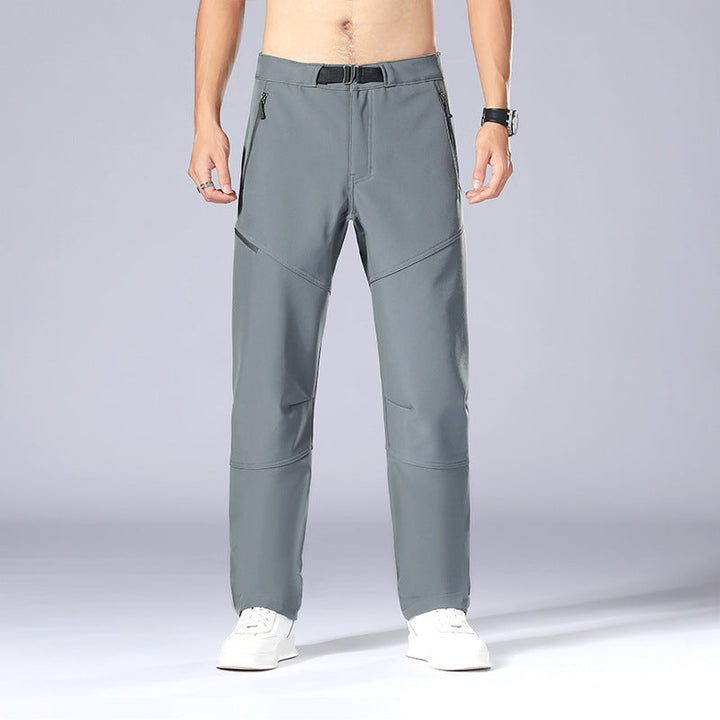 Ivy Manhattan | Adjustable Waist Outdoor Pants