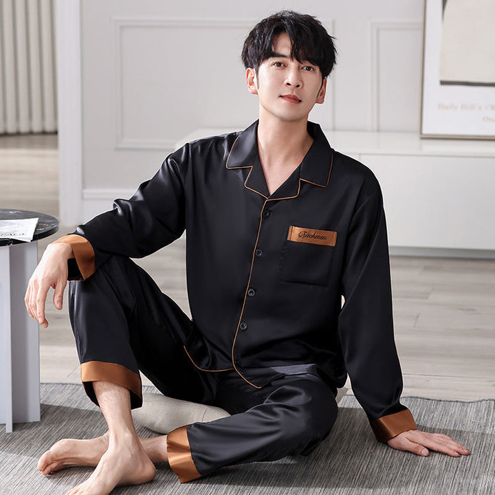 Ivy Manhattan | s Loungewear Set Long