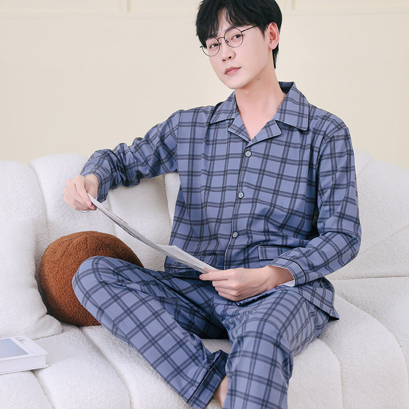Ivy Manhattan | Two Piece Pajama Set