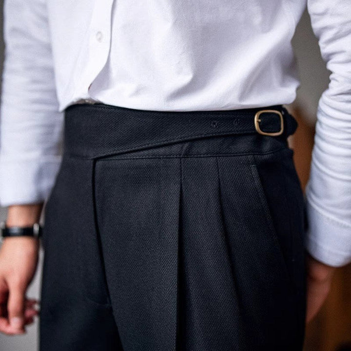 Ivy Manhattan | s Pants Adjustable Loop