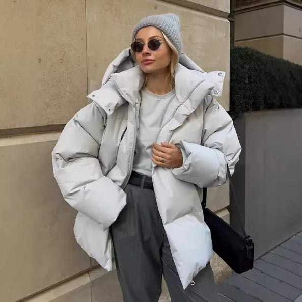Ivy Manhattan | Marcella Classic Warm Down