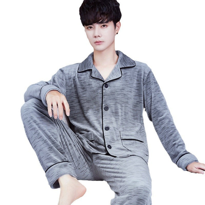 Ivy Manhattan | Two Piece Pajama Set