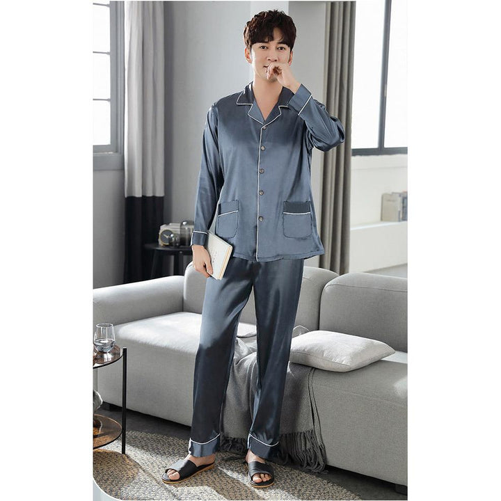 Ivy Manhattan | Two Piece Pajama Set