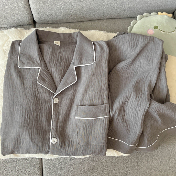 Ivy Manhattan | s Two Piece Pajama