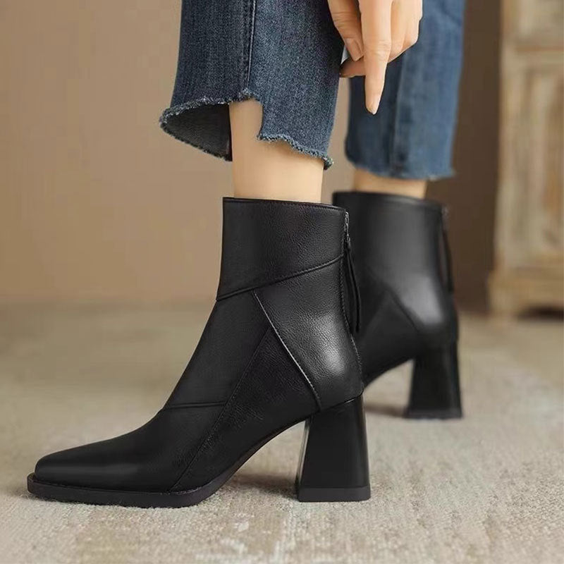 Ivy Manhattan | Ankle Boots