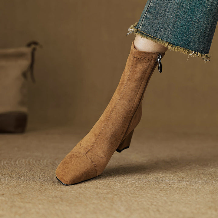 Ivy Manhattan | Boots