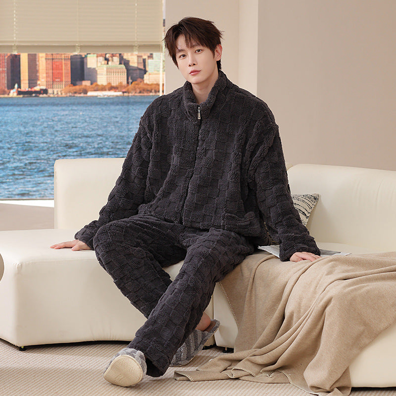 Ivy Manhattan | s Two Piece Pajama